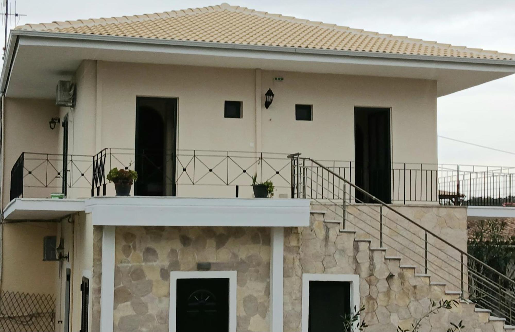 Olive House * Marathias (Corfu)